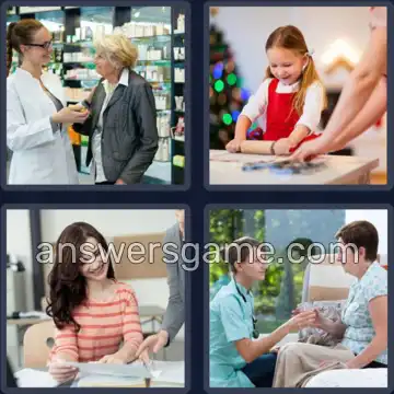 4 Images 1 Mot 9 lettres SERVIABLE