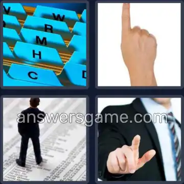 4 Immagini 1 Parola 6 lettere INDICE