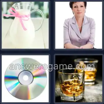 4 Immagini 1 Parola 7 lettere SINGOLO