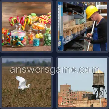 4 Immagini 1 Parola 7 lettere RISERVE