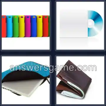 4 Immagini 1 Parola 8 lettere CUSTODIA