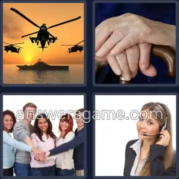 4 Immagini 1 Parola 8 lettere SUPPORTO