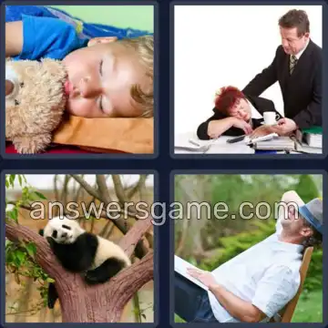 4 Immagini 1 Parola 8 lettere PISOLINO