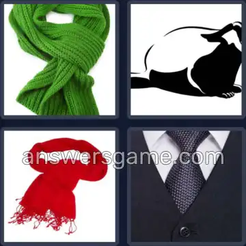 4 Plaatjes 1 Woord 3 letters DAS