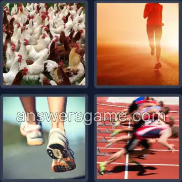 4 Plaatjes 1 Woord 3 letters REN