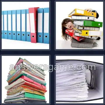 4 Plaatjes 1 Woord 3 letters MAP