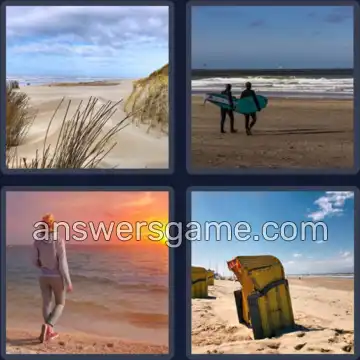 4 Plaatjes 1 Woord 3 letters ZEE