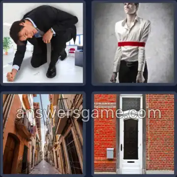 4 Plaatjes 1 Woord 4 letters SMAL