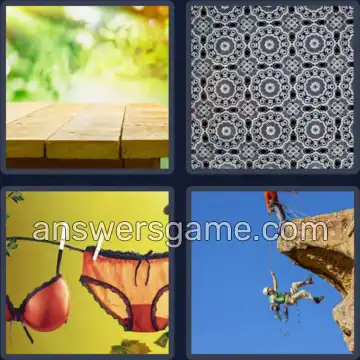 4 Plaatjes 1 Woord 4 letters KANT