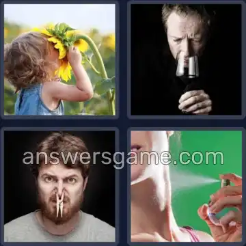 4 Plaatjes 1 Woord 4 letters REUK