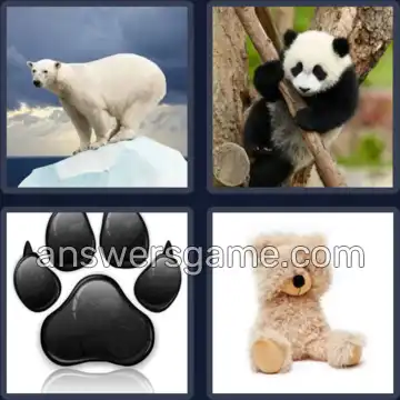 4 Plaatjes 1 Woord 4 letters BEER