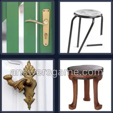 4 Plaatjes 1 Woord 4 letters KRUK