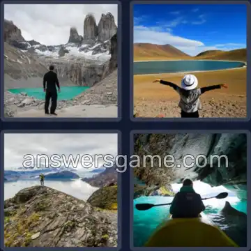 4 Plaatjes 1 Woord 4 letters MEER