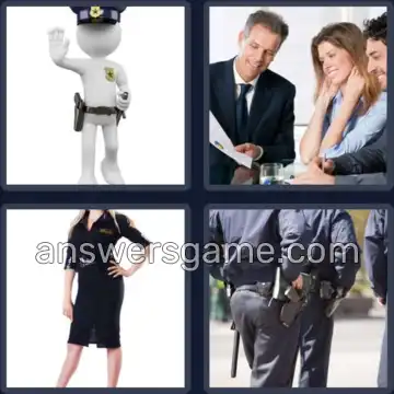 4 Plaatjes 1 Woord 5 letters AGENT