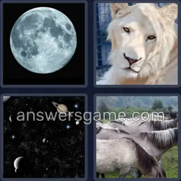 4 Plaatjes 1 Woord 5 letters MANEN