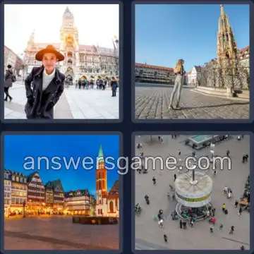 4 Plaatjes 1 Woord 5 letters PLEIN