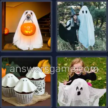 4 Plaatjes 1 Woord 5 letters GEEST