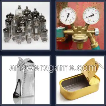 4 Plaatjes 1 Woord 6 letters VACUÜM