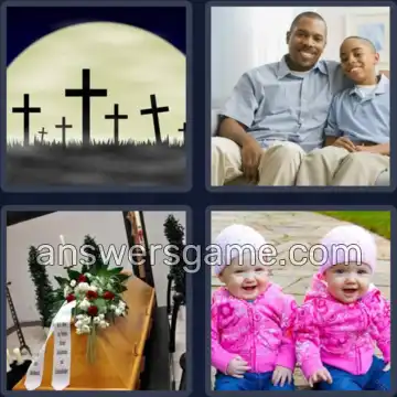 4 Plaatjes 1 Woord 6 letters LIJKEN