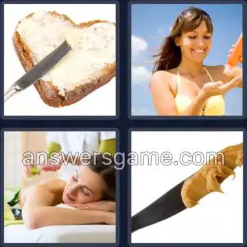 4 Plaatjes 1 Woord 6 letters SMEREN