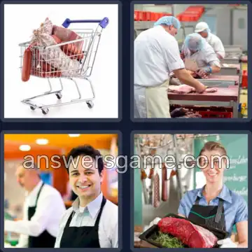 4 Plaatjes 1 Woord 6 letters SLAGER