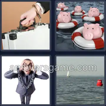 4 Plaatjes 1 Woord 6 letters BOEIEN