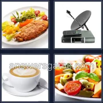 4 Plaatjes 1 Woord 7 letters SCHOTEL