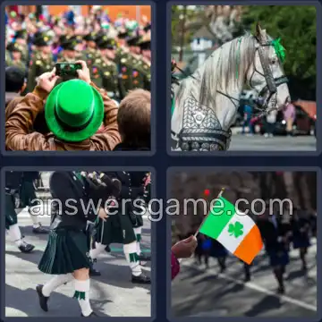 4 Plaatjes 1 Woord 7 letters OPTOCHT