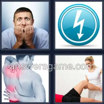 4 Plaatjes 1 Woord 8 letters SPANNING