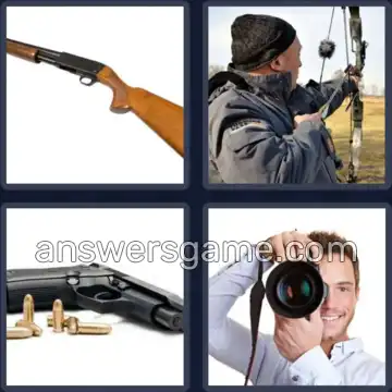 4 Plaatjes 1 Woord 8 letters SCHIETEN