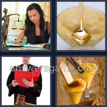 4 Plaatjes 1 Woord 8 letters ADVOCAAT