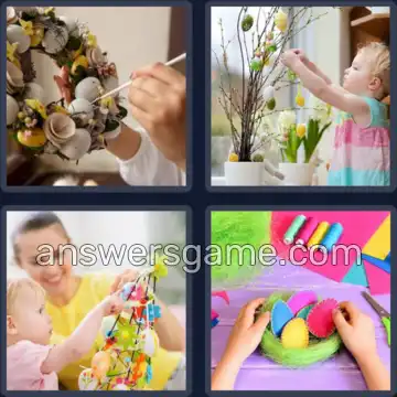 4 Plaatjes 1 Woord 9 letters VERSIEREN