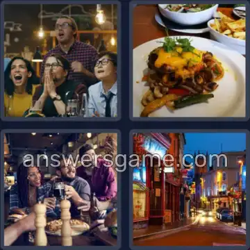 4 Fotos 1 Palavra 3 letras PUB