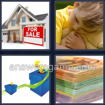 4 Fotos 1 Palavra 9 letras VALORIZAR