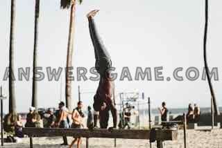 Screenshot of level 94 percent