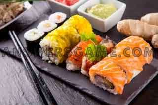 Screenshot des Levels 94 Prozent