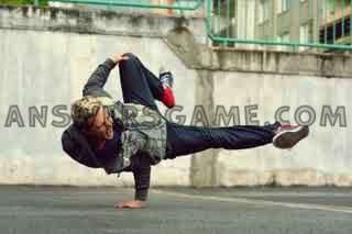 Screenshot des Levels 94 Prozent