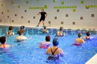 Screenshot des Levels 94 Prozent