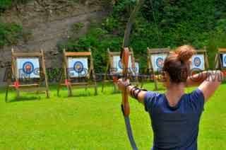 Screenshot des Levels 94 Prozent