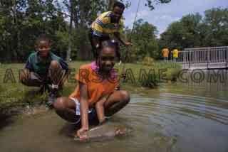 Screenshot des Levels 94 Prozent