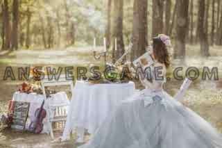 Screenshot of level 94 percent