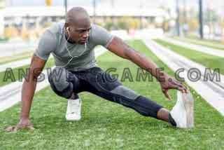 Screenshot des Levels 94 Prozent