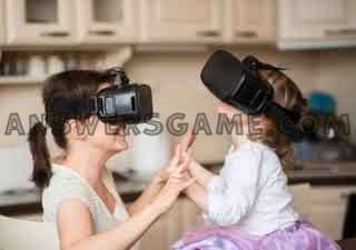 Screenshot des Levels 94 Prozent