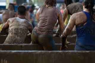 Screenshot des Levels 94 Prozent