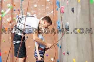 Screenshot des Levels 94 Prozent