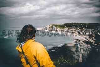 Capture d'écran du niveau 94 pour cent