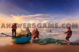 Screenshot of level 94 percent