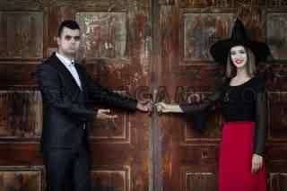 Screenshot des Levels 94 Prozent