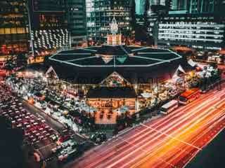 Capture d'écran du niveau 94 pour cent