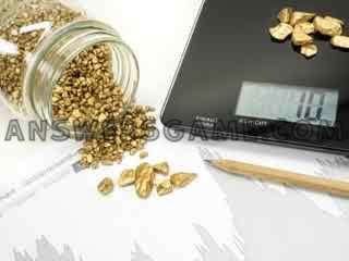 Screenshot des Levels 94 Prozent